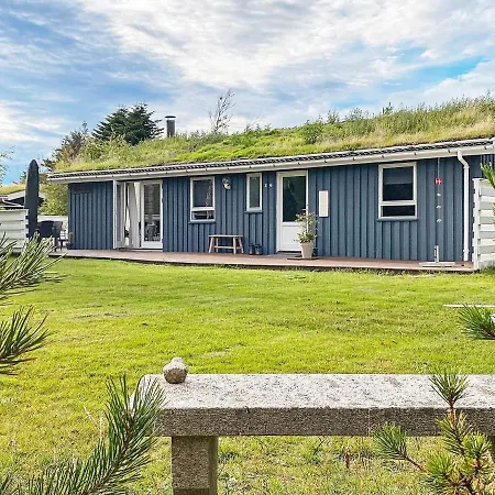 Holiday home Holiday Xvi *